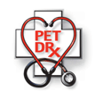 (PET DRX LOGO)